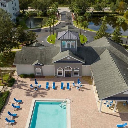 Your Orlando Stay 15 Min To Disney - Dvh01 基西米 外观 照片