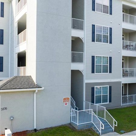 Your Orlando Stay 15 Min To Disney - Dvh01 基西米 外观 照片