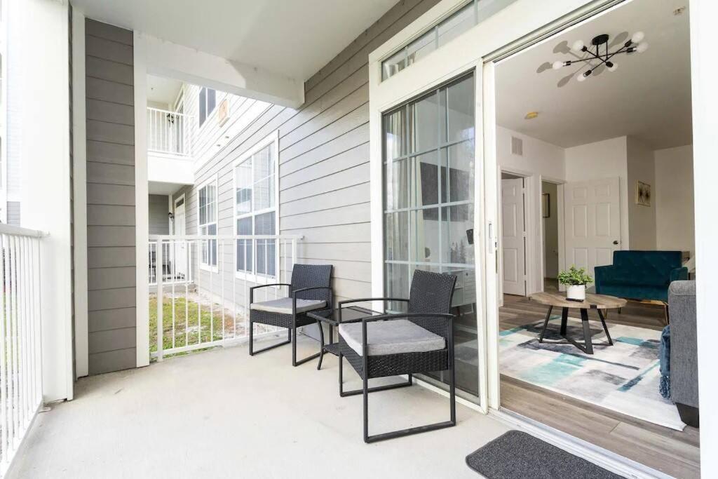 Your Orlando Stay 15 Min To Disney - Dvh01 基西米 外观 照片