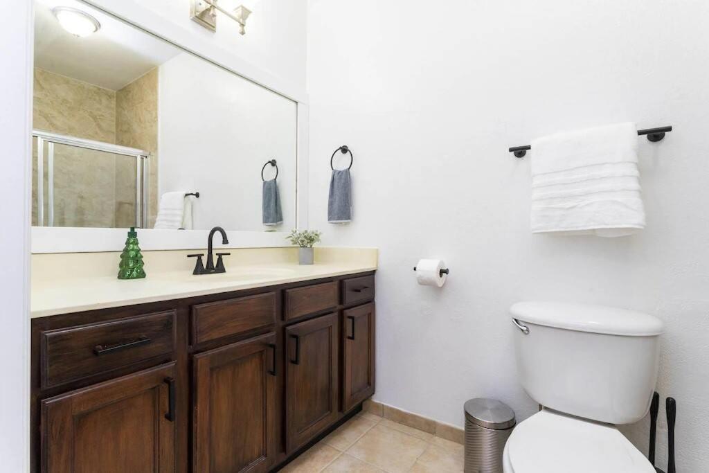 Your Orlando Stay 15 Min To Disney - Dvh01 基西米 外观 照片