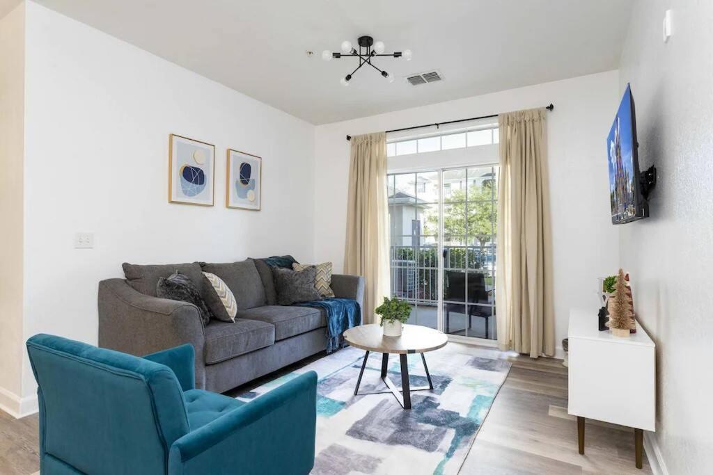 Your Orlando Stay 15 Min To Disney - Dvh01 基西米 外观 照片