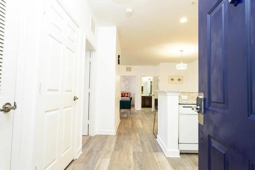 Your Orlando Stay 15 Min To Disney - Dvh01 基西米 外观 照片
