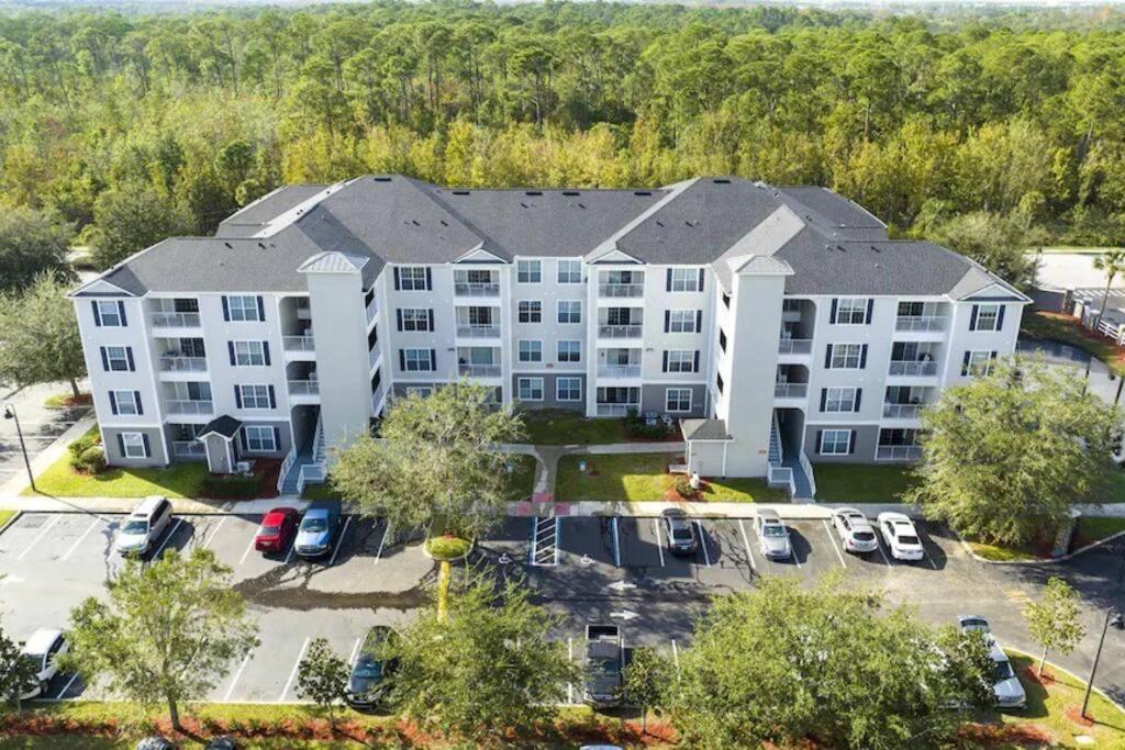Your Orlando Stay 15 Min To Disney - Dvh01 基西米 外观 照片